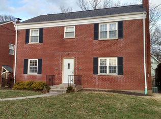3122 Coral Park Dr #1, Cincinnati, OH 45211