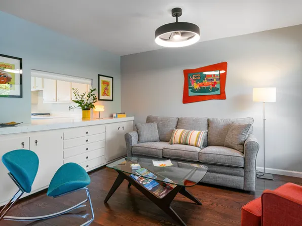 355 N Avenida Caballeros Unit 6, Palm Springs, CA 92262