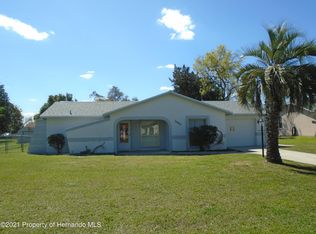 10486 Gifford Dr, Spring Hill, FL 34608