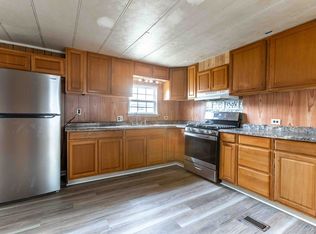 1010 Harmony Dr, Abilene, TX 79603