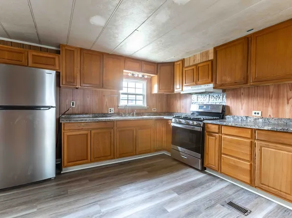 1010 Harmony Dr, Abilene, TX 79603