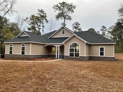 882 Beaver Creek Ln, Havana, FL, 32333