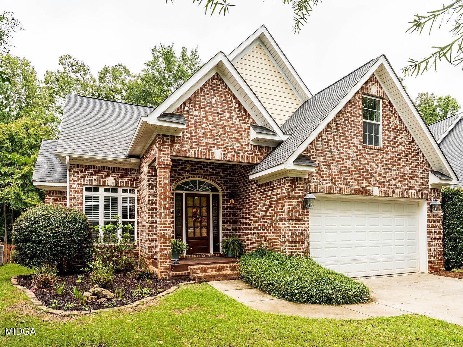 402 Arden Ln N, Macon, GA 31210 Zillow