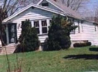4648 N 19th Pl, Milwaukee, WI 53209