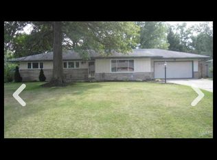 5140 Ione Dr, Fort Wayne, IN 46835