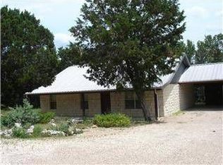 13280 Cedar Valley Rd, Salado, TX 76571