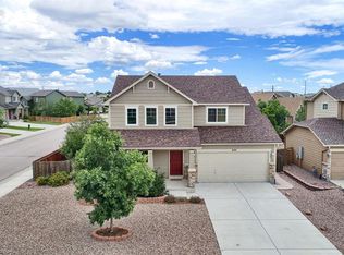 2191 Velliquette Ln, Colorado Springs, CO 80951