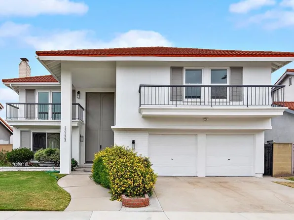 12223 Silva Pl, Cerritos, CA 90703