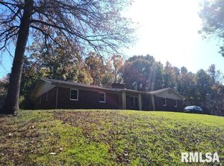 26306 Hastings Ranch Rd, Thebes, IL 62990