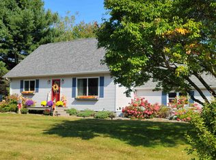 7 Jones Ct, Swanton, VT 05488