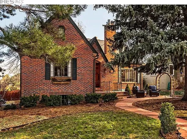 780 16th St, Boulder, CO 80302