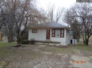 2467 Brooklyn Ave SW, Canton, OH 44706