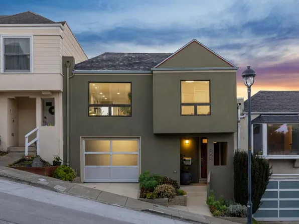766 Duncan St, San Francisco, CA 94131