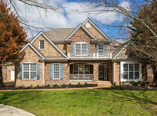 3004 Coral Bell Ln, Franklin, TN 37067