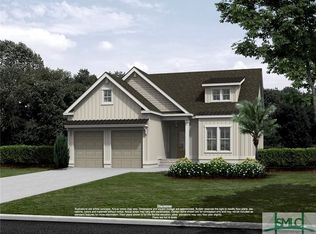 113 Grand Harbor Cir, Savannah, GA 31411