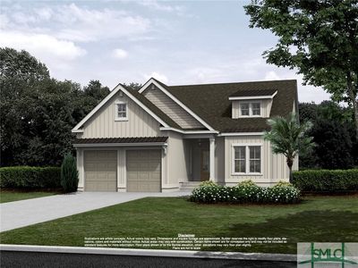 113 Grand Harbor Circle, Savannah, GA, 31411