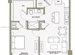 Quadro Residences, Miami, FL 33137