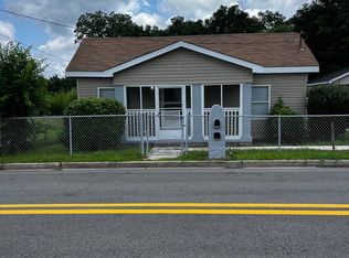 406 Hiley St, Fort Valley, GA 31030