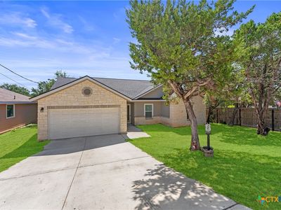 466 Eastview Dr, Canyon Lake, TX, 78133