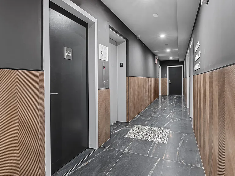 2321 Belmont Ave #3E — Photo 10