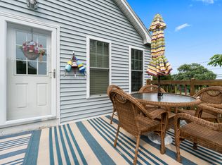 10 Barefoot Cottage Rd #124, Wells, ME 04090