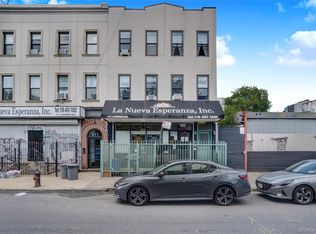 213 Johnson Avenue, Brooklyn, NY 11206
