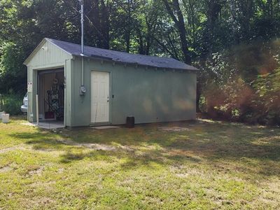 660 Victory Hwy, Mapleville, RI, 02839