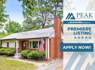 1613 Dena Dr, Henrico, VA 23229