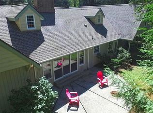 8521 Evergreen Dr NE, Olympia, WA 98506