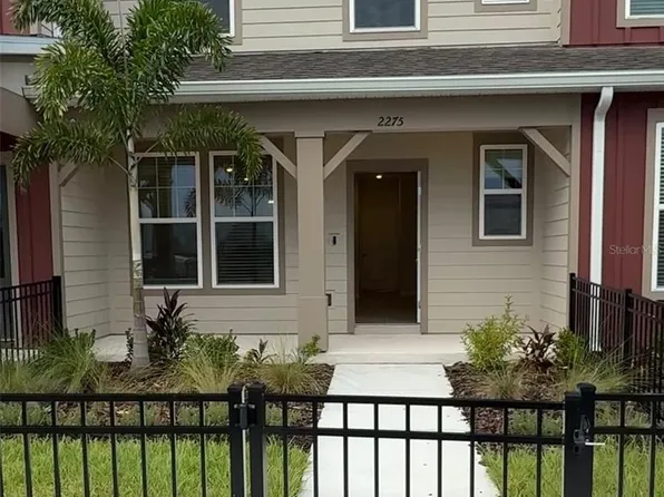 2275 Southbury Dr, Kissimmee, FL 34744