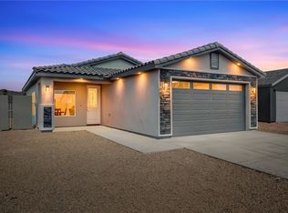 4283 S Los Maderos Dr, Fort Mohave, AZ 86426