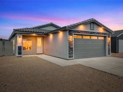 4283 S Los Maderos Drive, Fort Mohave, AZ, 86426