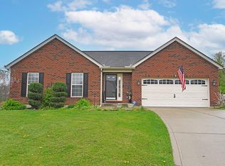 1182 Catletts Ct, Independence, KY 41051