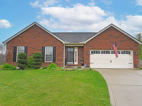 1182 Catletts Ct, Independence, KY 41051