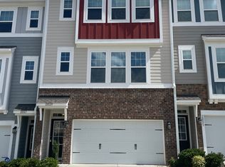 2829 Dallas Valley Ln, Apex, NC 27502