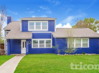 1712 Hartford Dr, Carrollton, TX 75007