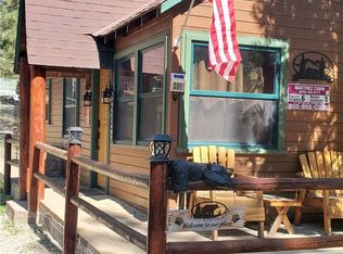 201 Elgin Rd, Big Bear Lake, CA 92315