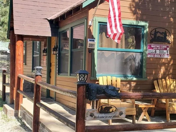 201 Elgin Rd, Big Bear Lake, CA 92315
