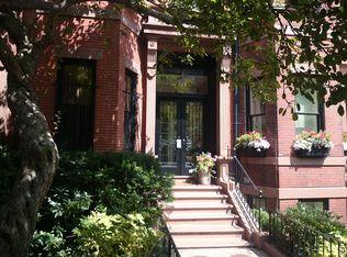 311 Marlborough St, Boston, MA 02116