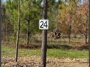 24 Hidden Pines Loop, Broken Bow, OK 74728