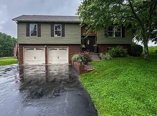 5050 Crandall Lanesville Rd NE, Corydon, IN 47112