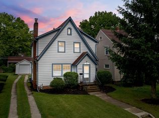 4721 S Wayne Ave, Fort Wayne, IN