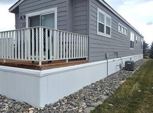 901 6530th Rd #1604, Montrose, CO 81401