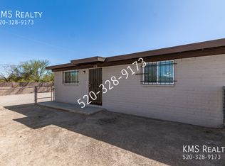 258 N Melwood Ave #258, Tucson, AZ 85745