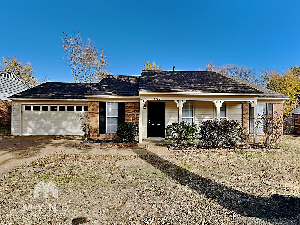 1st image of 3760 Warrington Dr