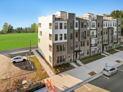 1238 Coach Station Aly #201, Raleigh, NC, 27601