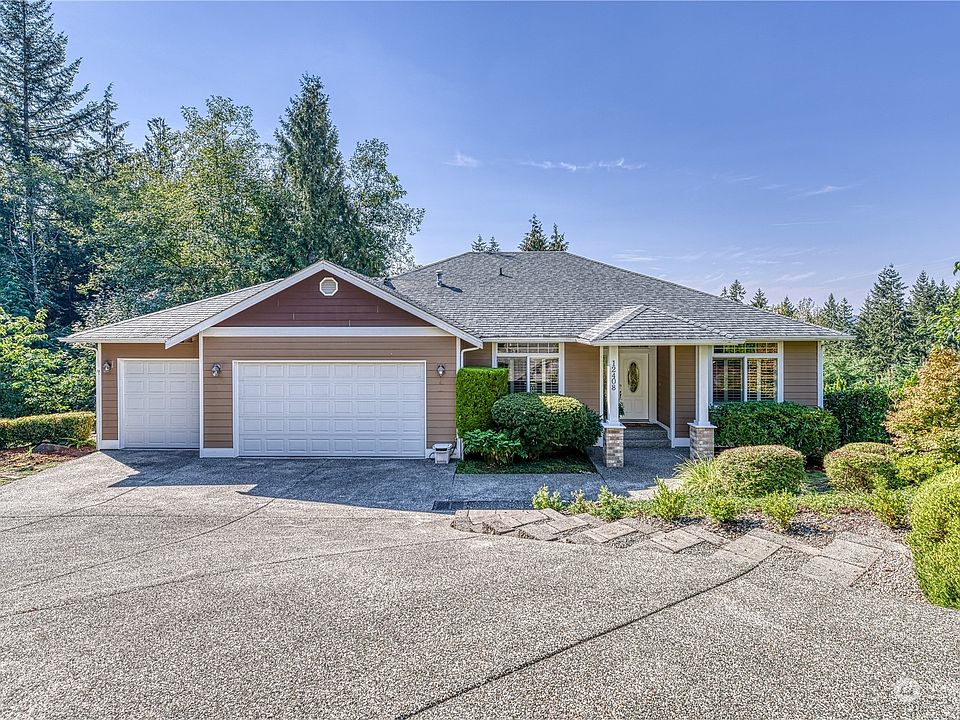 12408 58th Avenue, Gig Harbor, WA 98332 Zillow