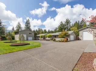 6700 Clover Valley Rd SE, Pt Orchard, WA 98367