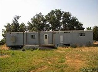 23759 Hamilton Ave, Gerber, CA 96035