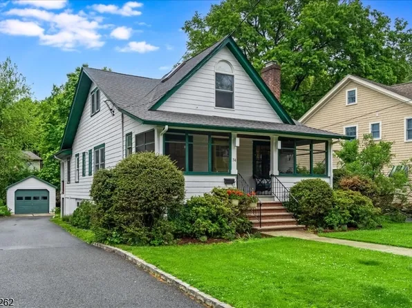 74 Park Ave, Verona Twp., NJ 07044